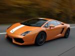 Lamborghini Gallardo LP550-2 Valentino Balboni 2009 года